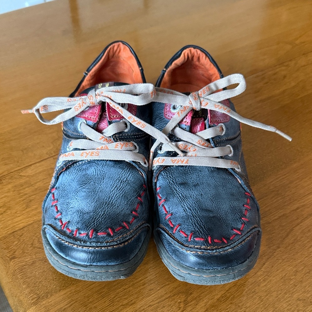 Tma Eyes shoes